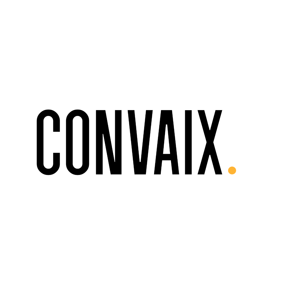 CONVAIX GmbH Logo